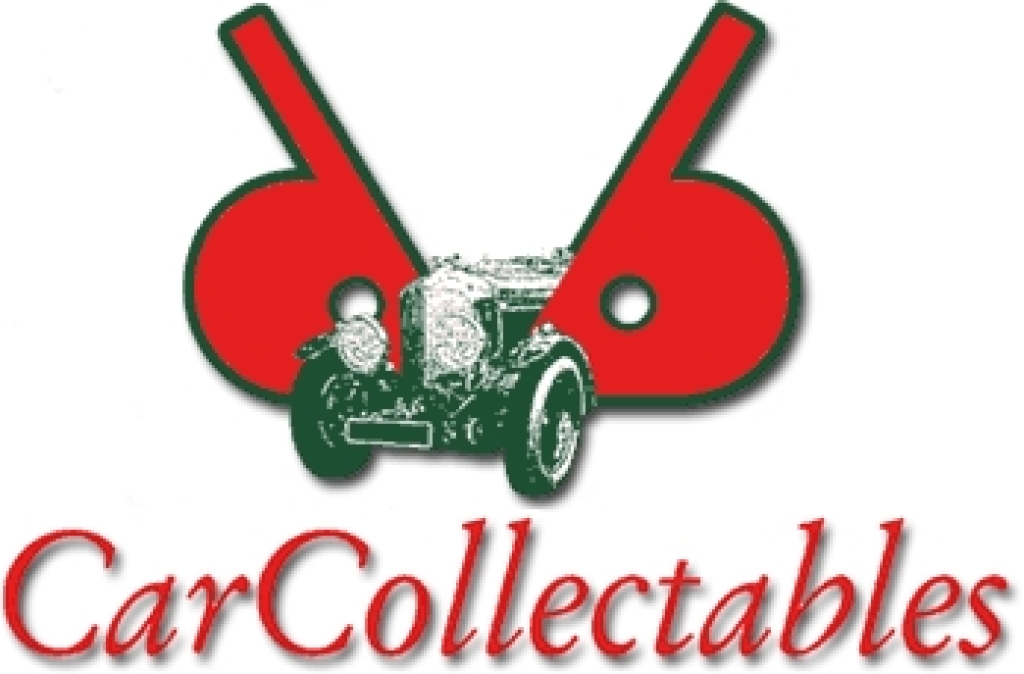 CarCollectables