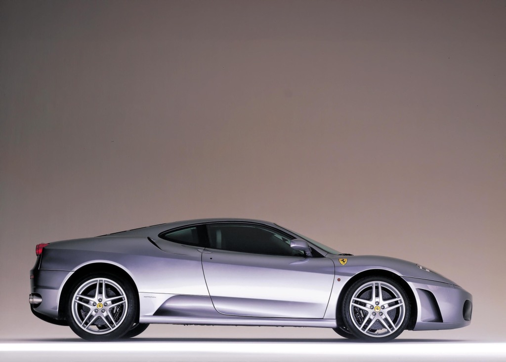 Ferrari F430