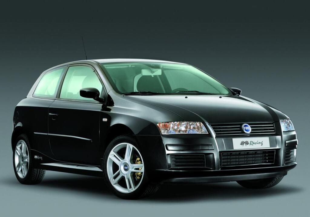 Fiat Stilo