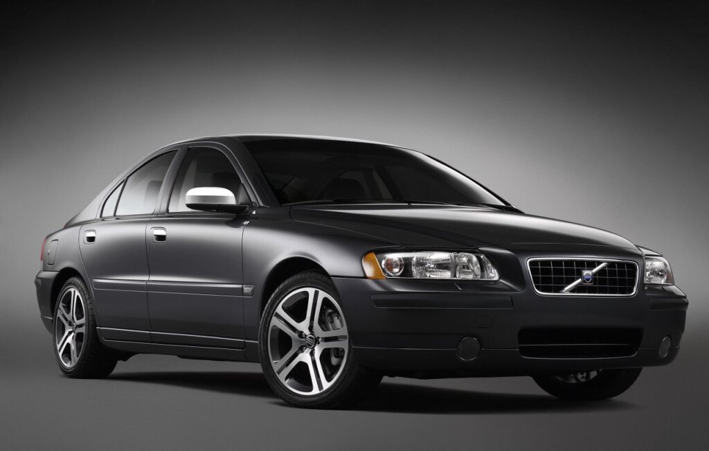 Volvo S60 (1999 - 2010)