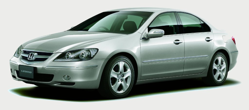 Honda Civic (2005 - 2011)