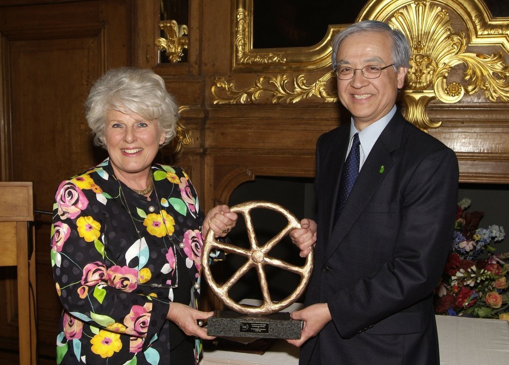 Toyota Prius (2003 - 2009)