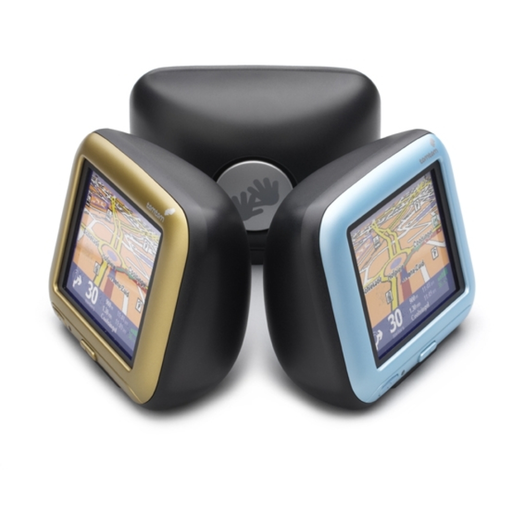 TomTom