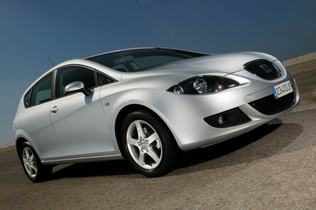 Seat Leon (2005 - 2012)