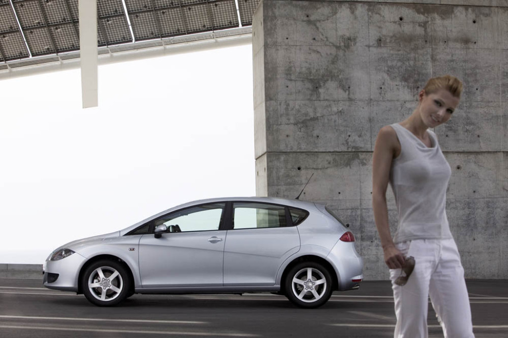 Seat Leon (2005 - 2012)