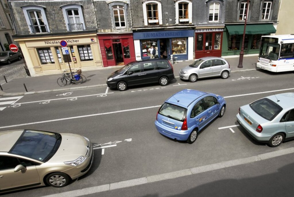 Citroen C3 (2002 - 2010)