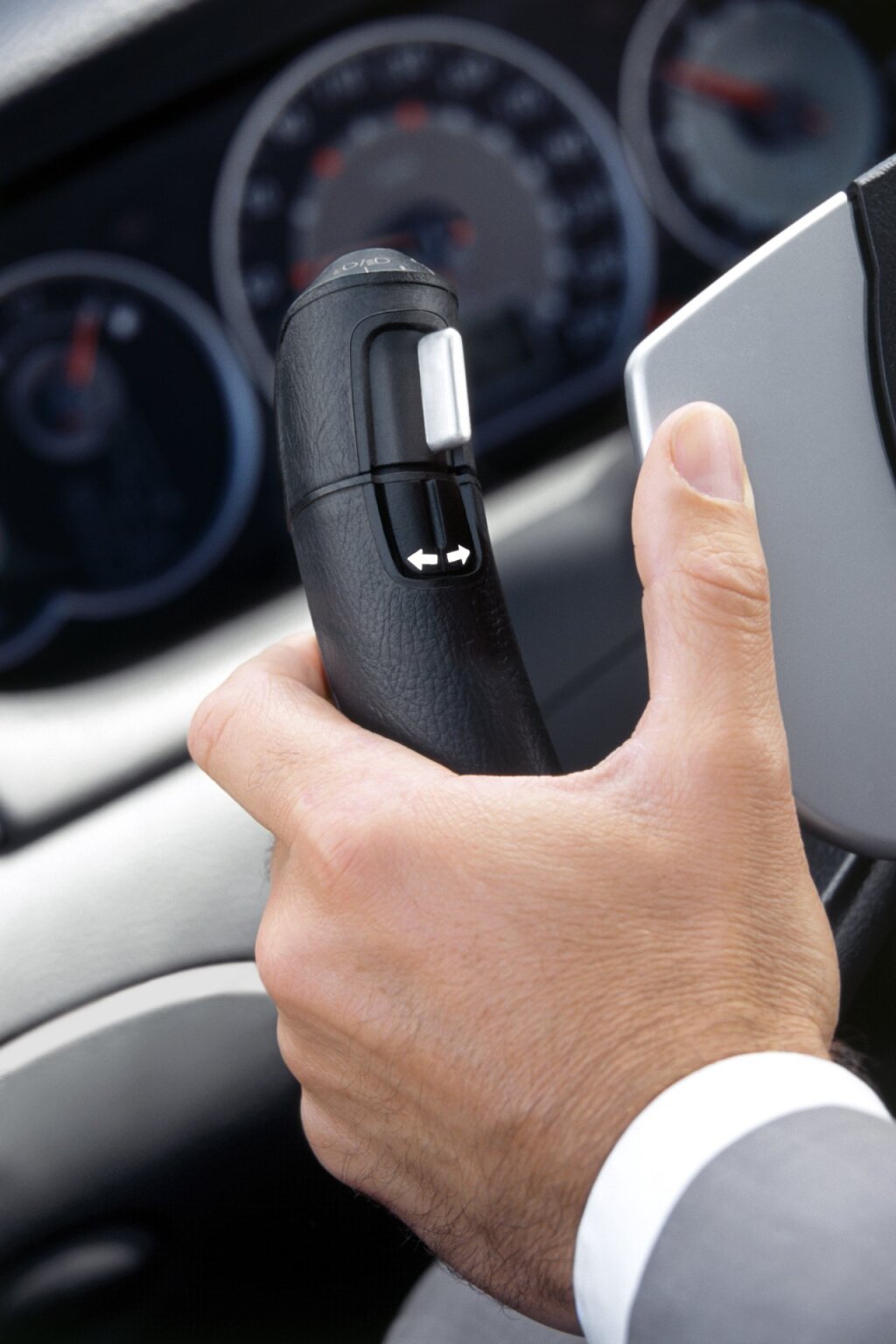 Citroen C5 (2000 - 2008)