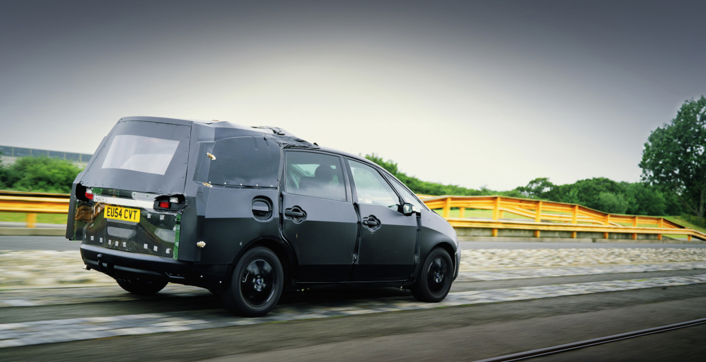 Ford S-MAX (2006 - 2015)