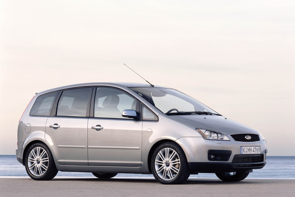 Ford Focus (2005 - 2011)