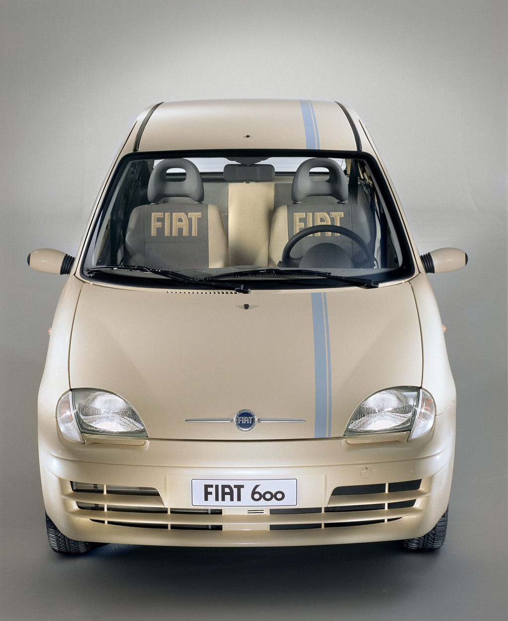 Fiat Seicento