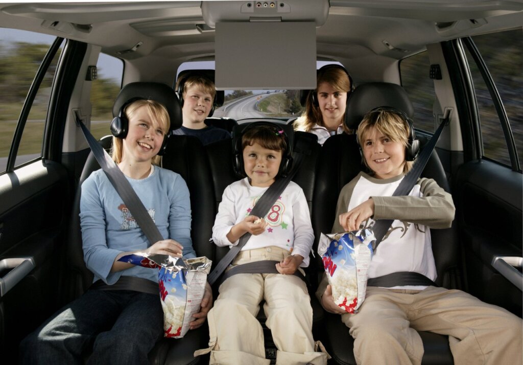 Volvo XC90 (2002 - 2014)