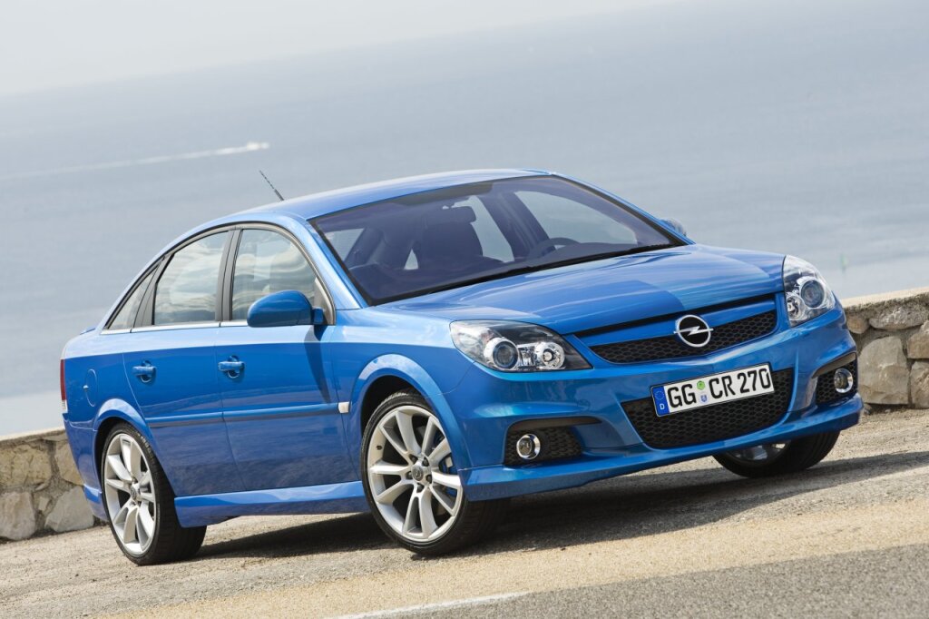 Opel Vectra