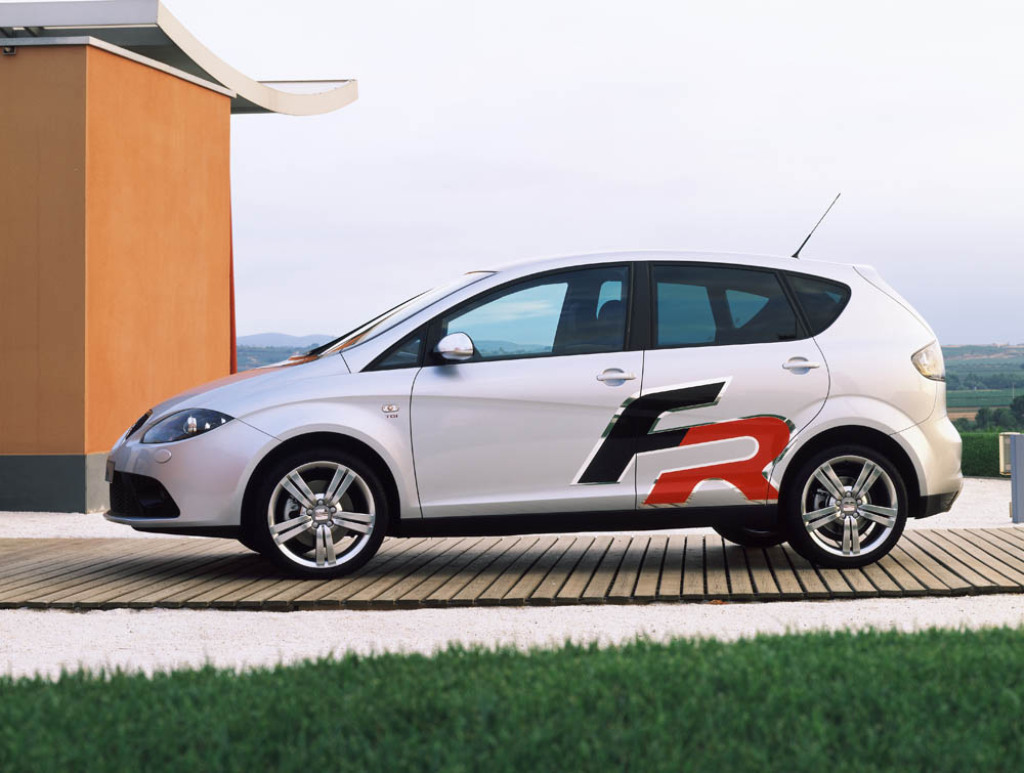 Seat Altea