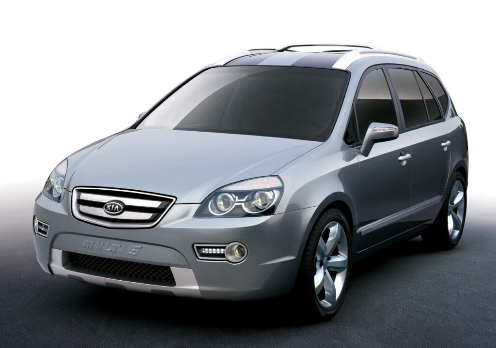 Kia Multi-S