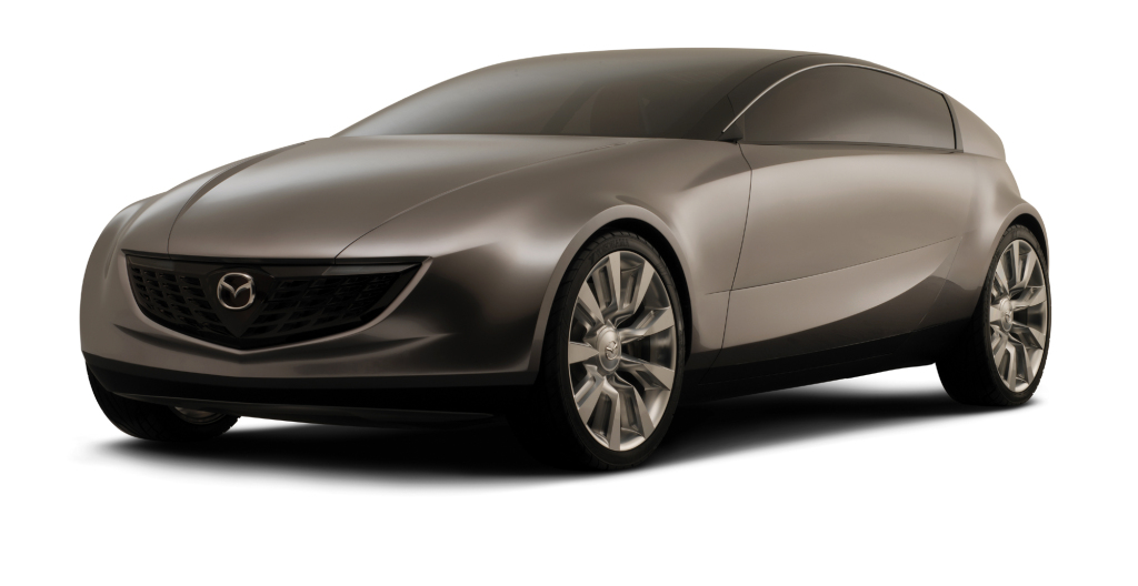 Mazda Senku
