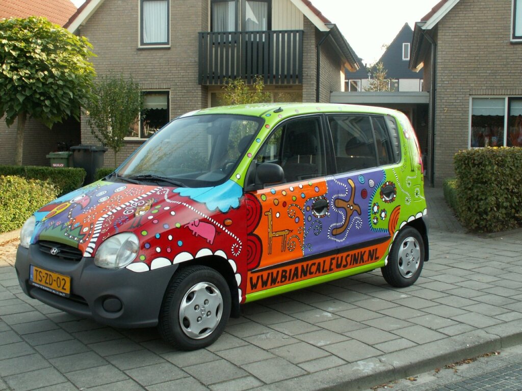 Hyundai Atos