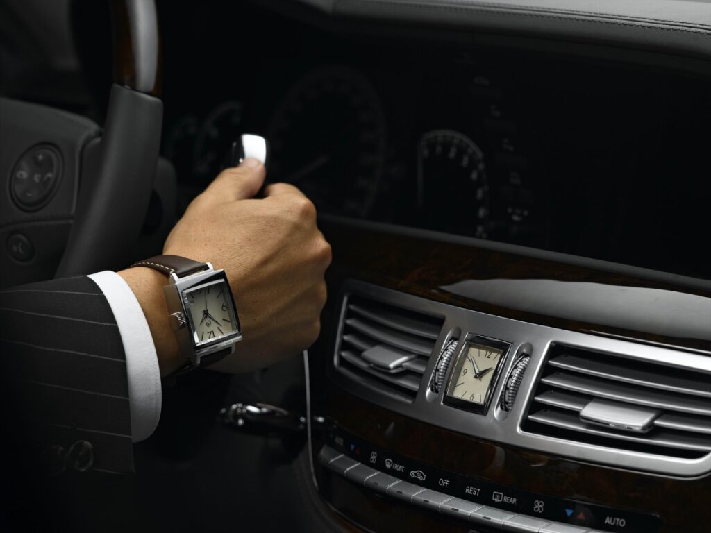 Mercedes-Benz S-Klasse (2005 - 2013)