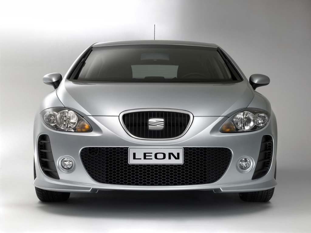 Seat Leon (2005 - 2012)
