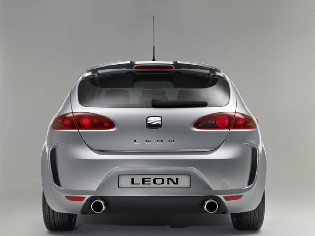 Seat Leon (2005 - 2012)