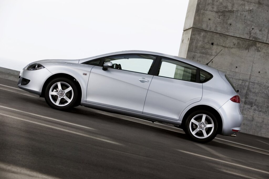 Seat Leon (2005 - 2012)