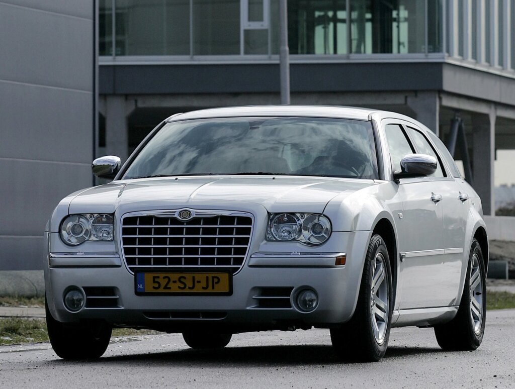 Chrysler 300C