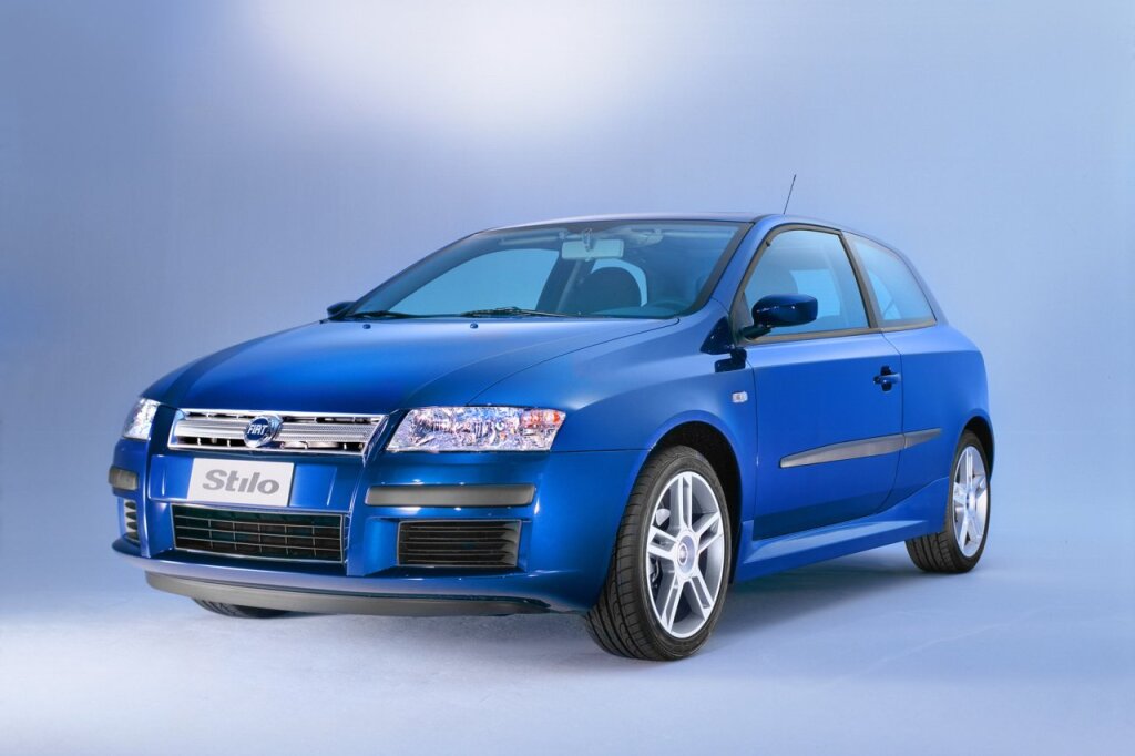 Fiat Stilo