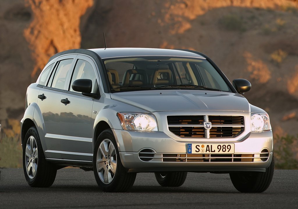 Dodge Caliber