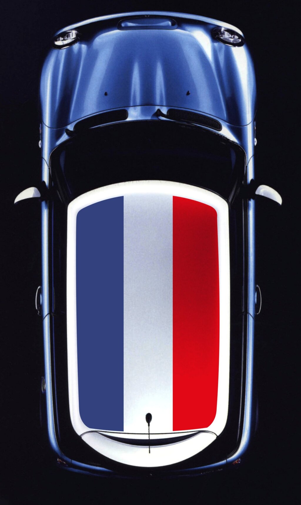 Mini MINI (2000 - 2006)