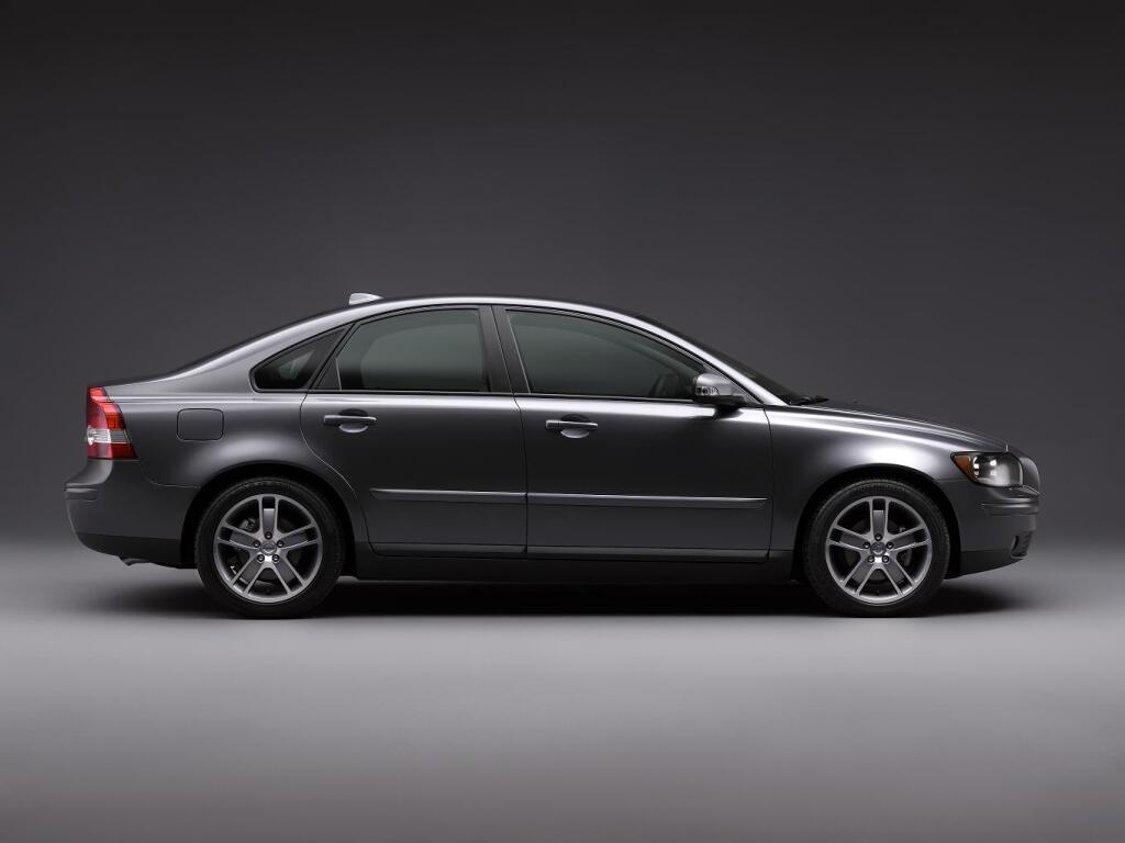Volvo S40 (2004 - 2012)