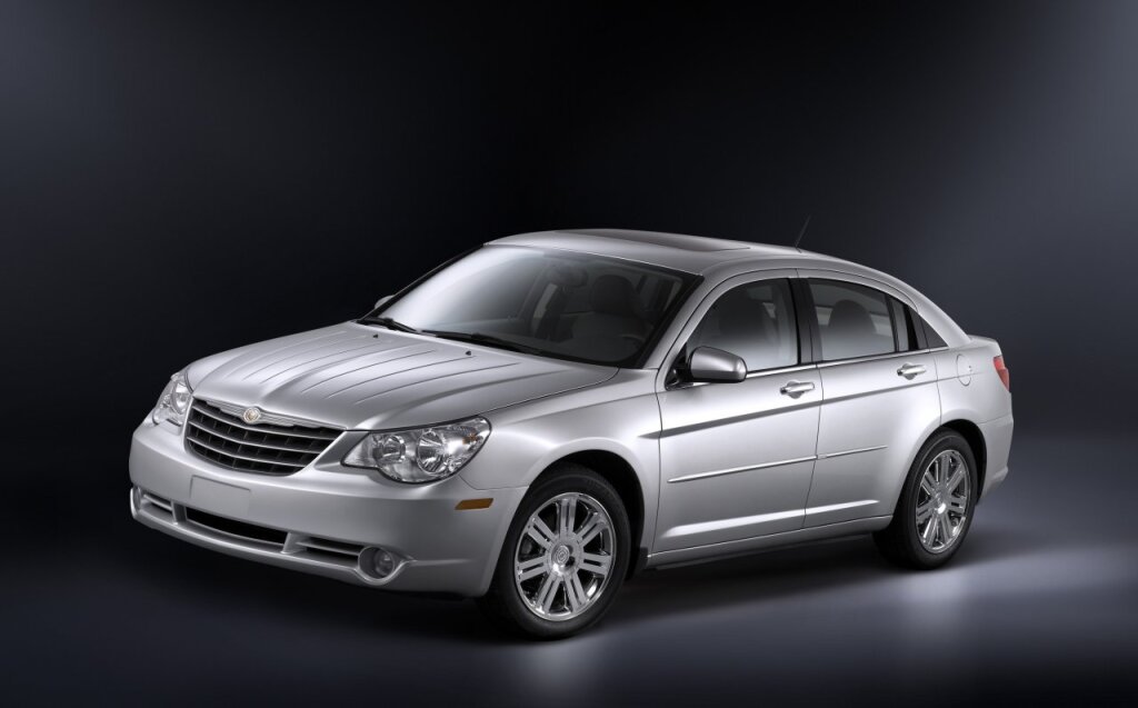 Chrysler Sebring
