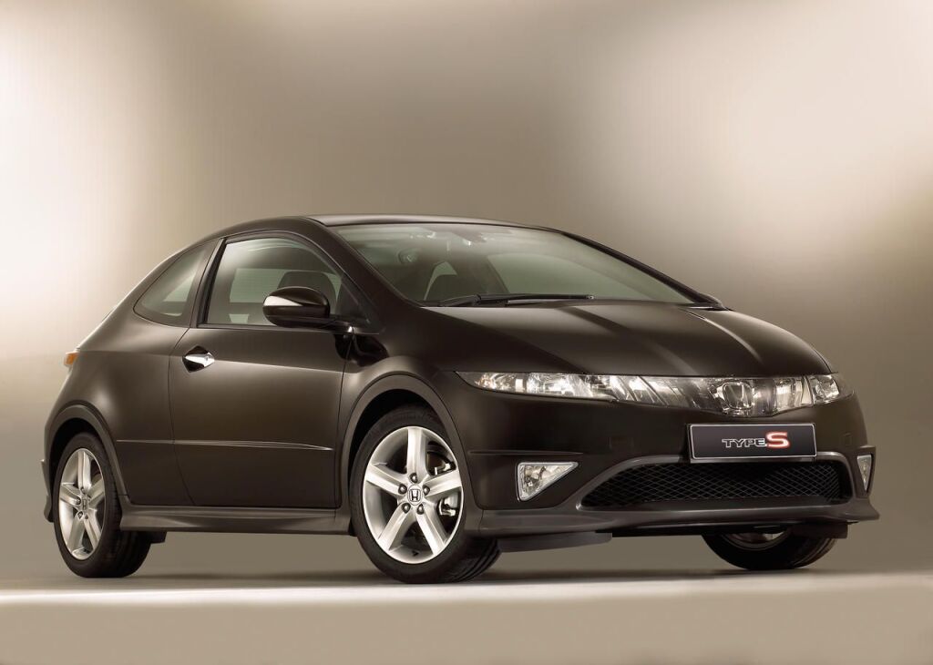 Honda Civic (2005 - 2011)