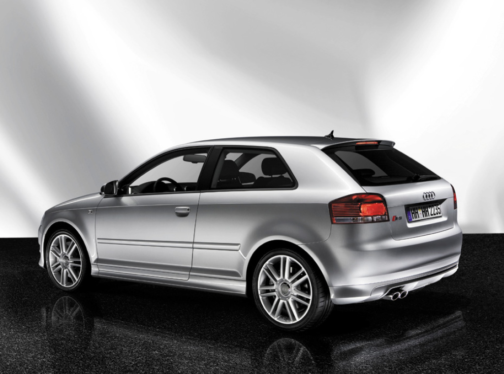 Audi A3 (2003- 2012)