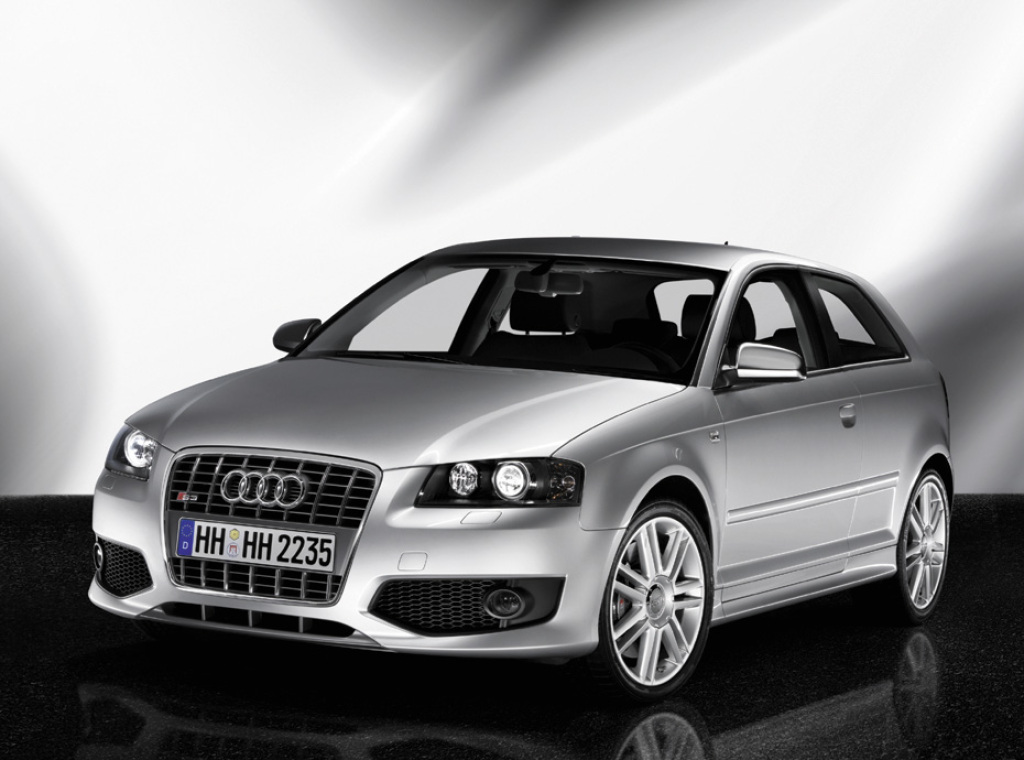 Audi A3 (2003- 2012)