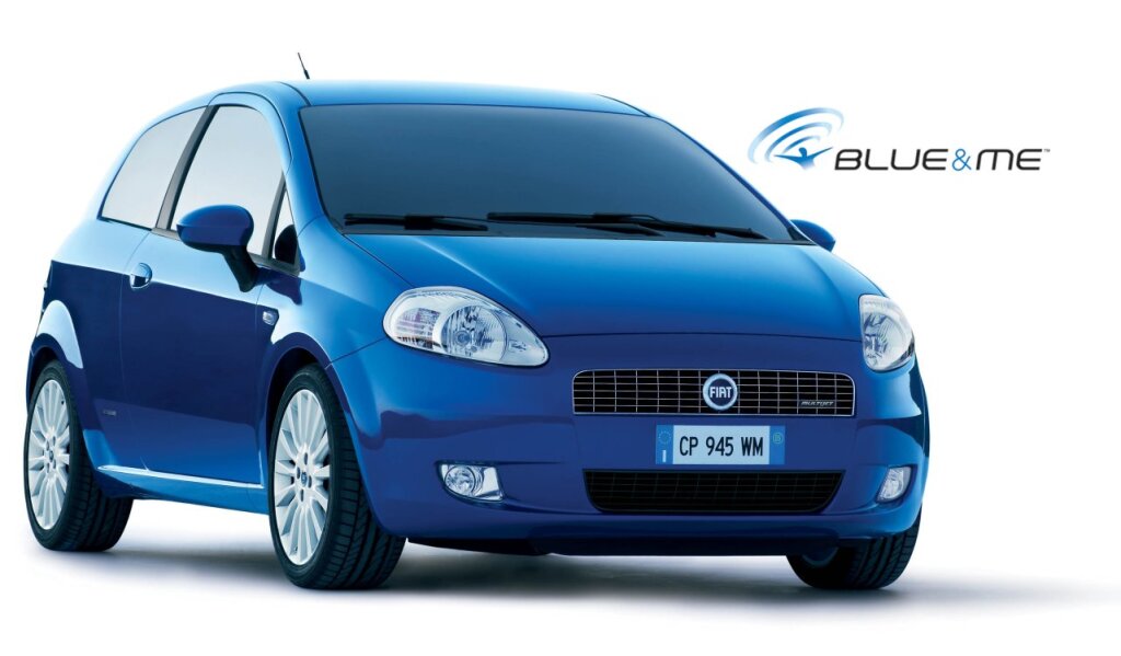 Fiat Grande Punto