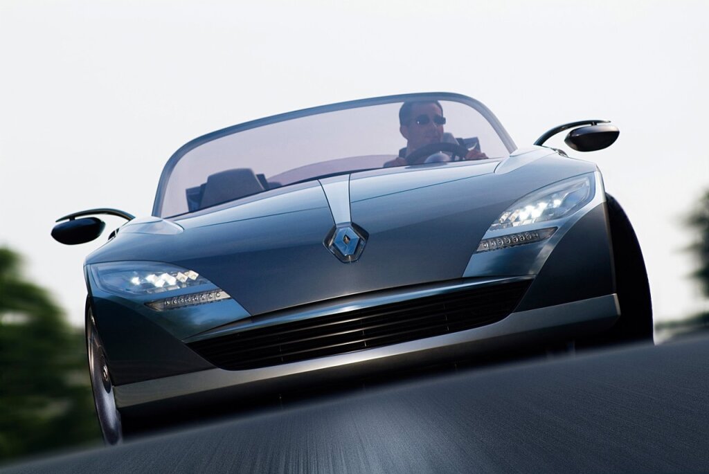 Renault Twingo (2007 - 2014)