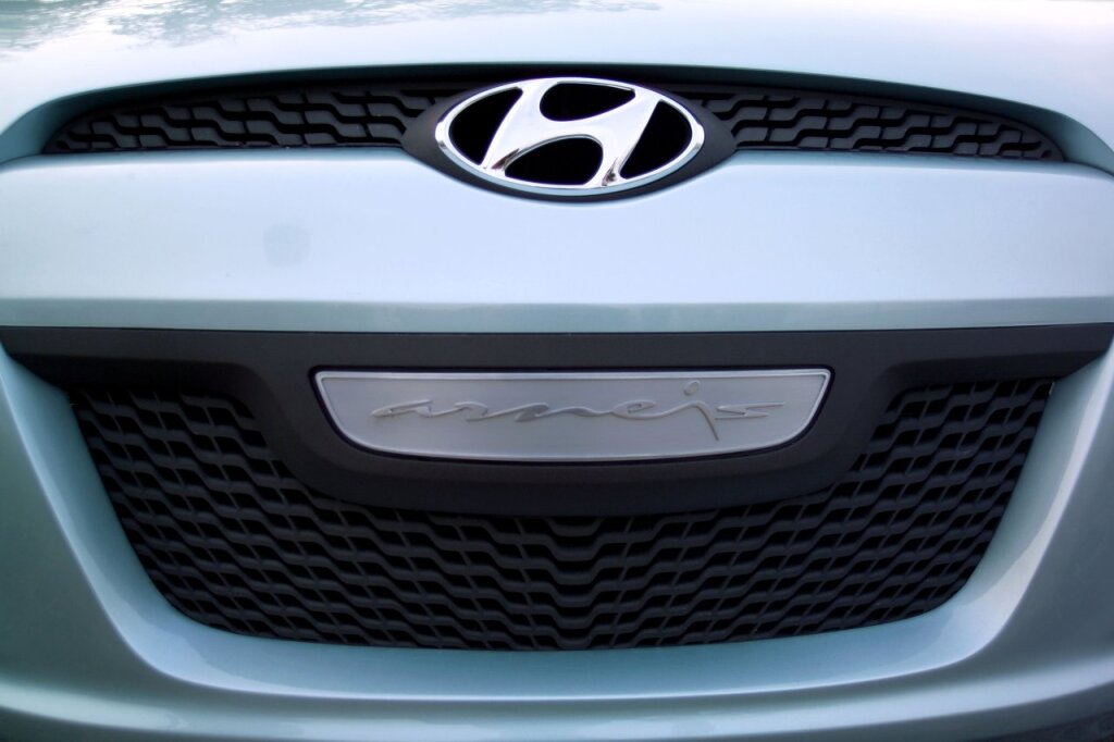 Hyundai