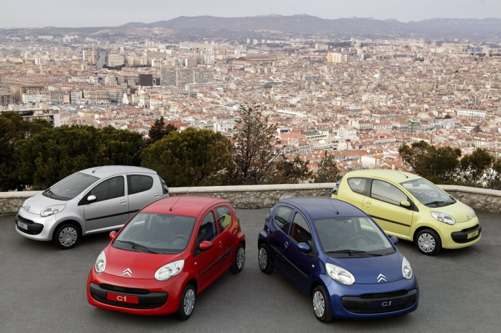 Citroen