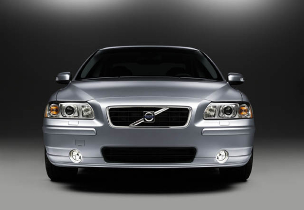Volvo S60 (1999 - 2010)