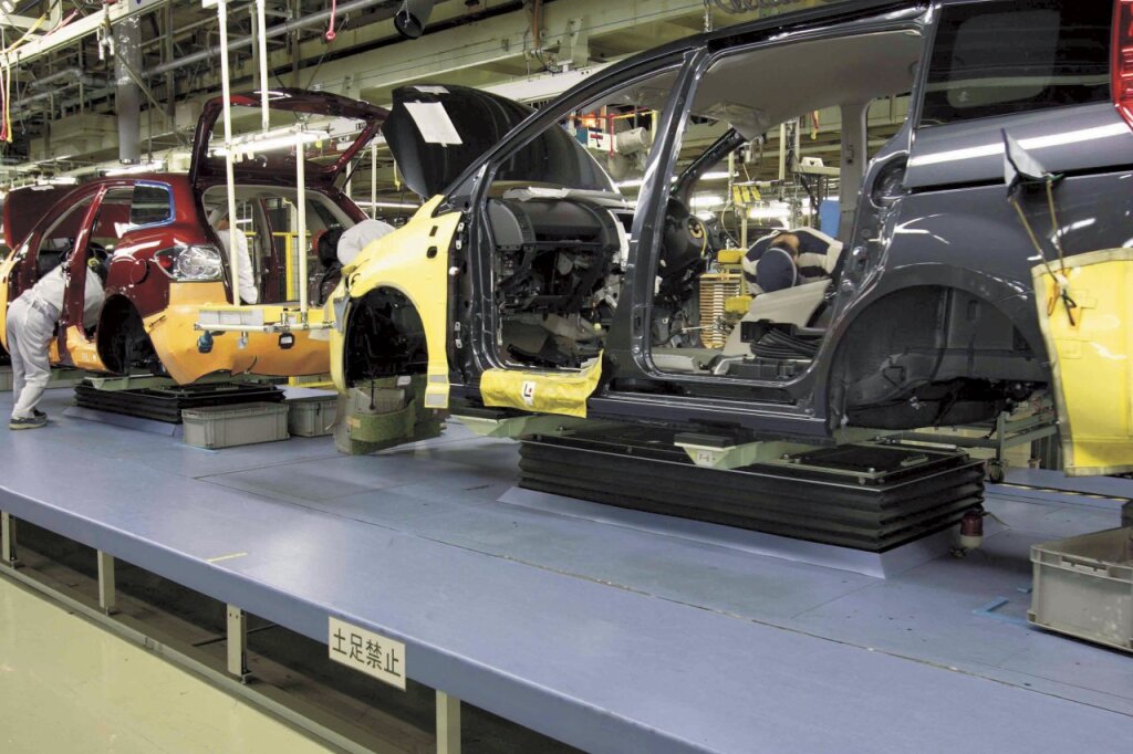 Mazda 2 (2007 - 2014)