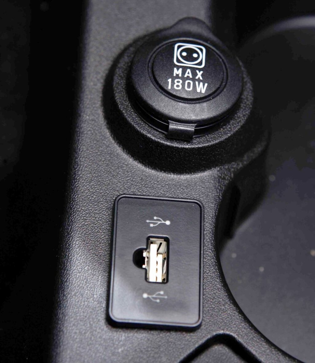 Lancia Ypsilon (2003 - 2011)