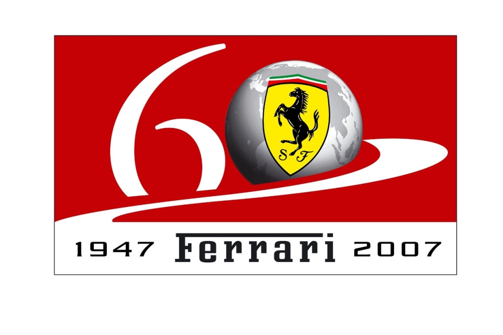 Ferrari 60 jaar