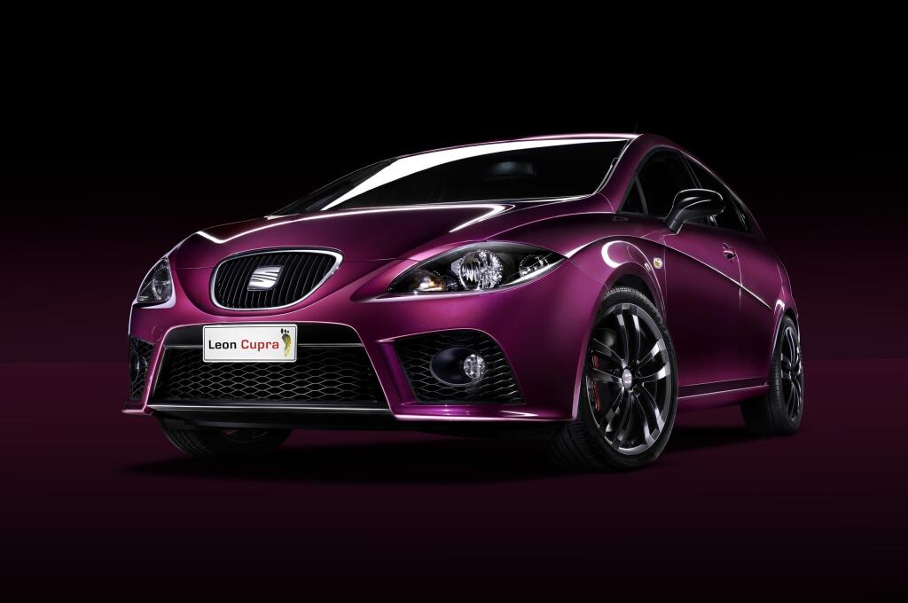 Seat Leon (2005 - 2012)