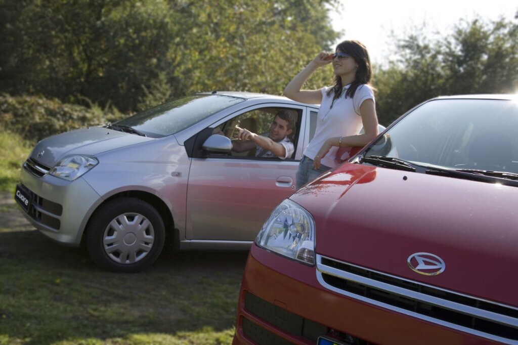 Daihatsu klimaatneutraal