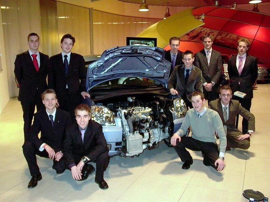 Kia Picanto (2004 - 2011)