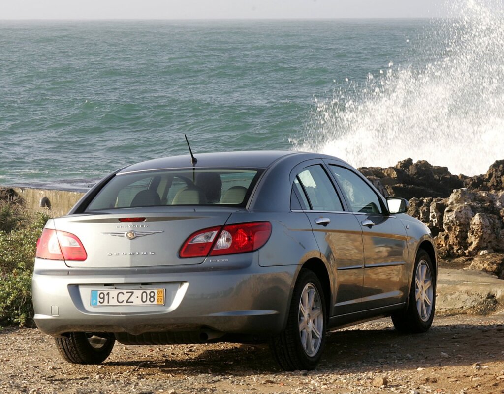 Chrysler Sebring