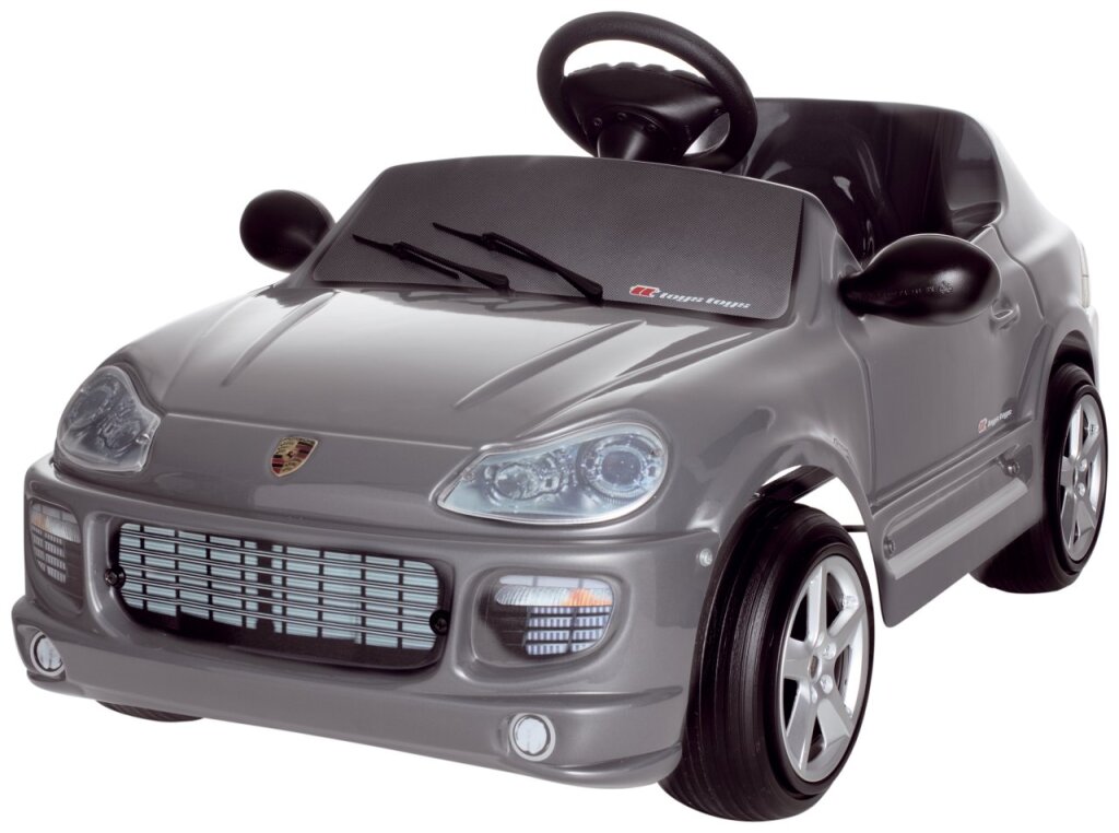 Porsche Driver's Collection