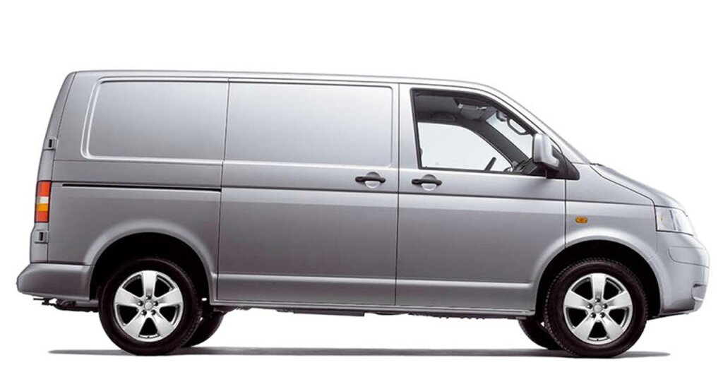 Volkswagen Transporter (2003 - 2015)