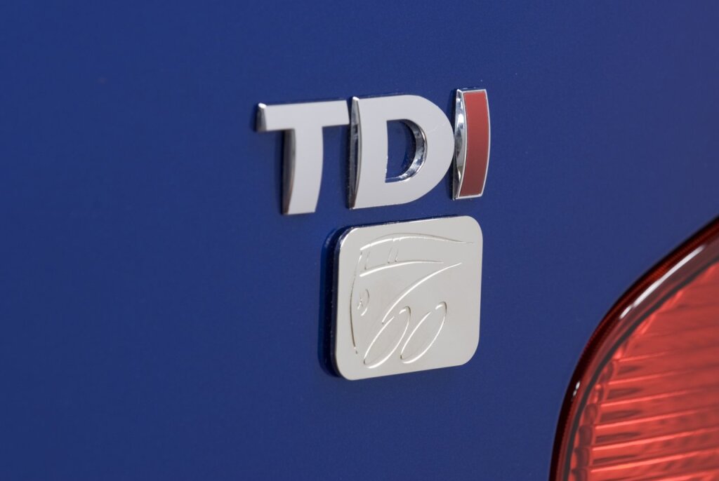 Volkswagen Transporter (2003 - 2015)