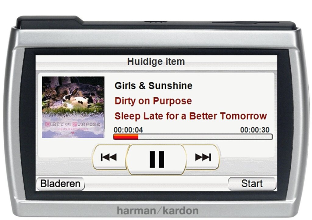 Harman Kardon Guide + Play
