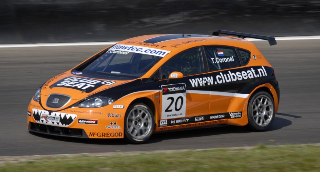 Seat Leon (2005 - 2012)